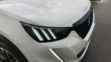 Peugeot 2008 1.2 PureTech 130 GT Premium 5dr EAT8 Petrol Estate